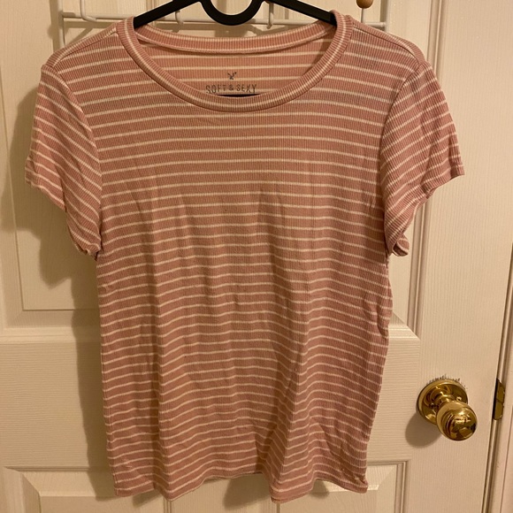 AMERICAN EAGLE T-shirt - Picture 1 of 2